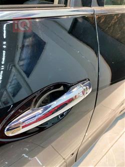 نيسان ماكسيما